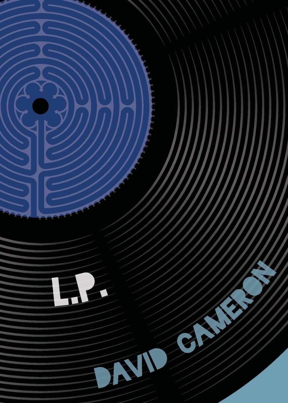 Cover of L.P.
